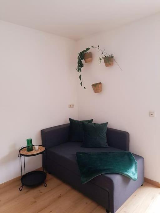 Ferienwohnung Schwarzbach Leogang Rom bilde