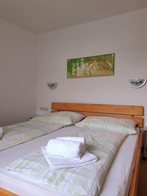 Ferienwohnung Schwarzbach Leogang Rom bilde